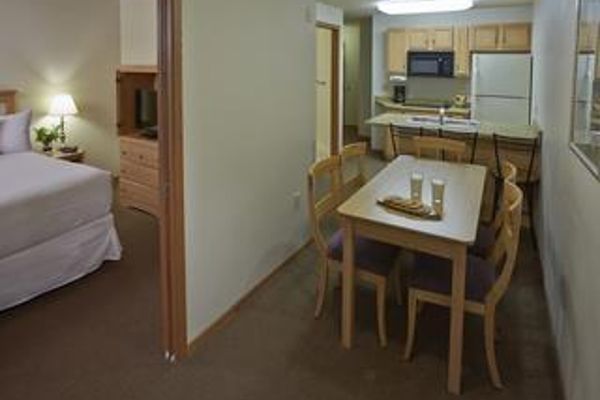 TIMBER RIDGE LODGE AND WATERPARK (Hebron)
